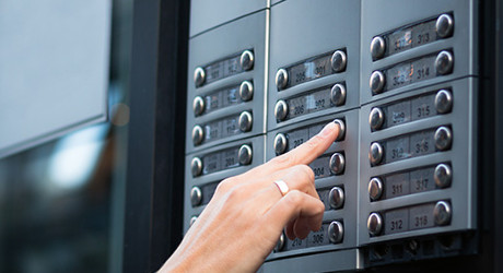 Монтаж и обслужване на домофонни системи от професионален домоуправител в гр.София